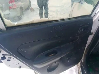 Mazda Familia, 2000, Легковой автомобиль, марка: MAZDA FAMILIA, год изготовления: 2000, г/н: В708ТХ122