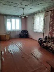 Жилое помещение 67.5 кв.м Иркутская область с кадастровым номером 38:12:010101:4535, площадь 67.5 кв.м., адрес: Иркутская область, р-н. Нижнеилимский, р.п. Рудногорск, ул. Зеленая, д. 2, кв. 2.