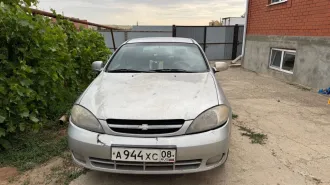 Chevrolet Klan (J200/Chevrolet Lacetti) 2012, легковой автомобиль марки CHEVROLET, модели KLAN (J200/Chevrolet Lacetti), год выпуска 2012, идентификационный номер (VIN): XUUNF487JC0030665. С более подробной информацией по имуществу и проводимым торгами можно ознакомиться у организатора торгов…
