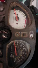 BS250-18 (IV) TTR250R, 2018 мотоцикл BS250-18 (IV) TTR250R, марка: BS250-18(IV), модель: TTR250R, год изготовления: 2018, VIN: LHJYJM189JB506282, г/н: 9822АВ47, вид собственности – совместная с супругом Арефьевым А.А. Автомобиль в неудовлетворительном состоянии, не находу, имеет сквозную коррозию…