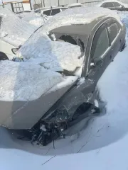 Volkswagen Passat 2003 года, зеленый, VIN WVWZZZ3BZ3P289863, двигатель №008100. Автомобиль в аварийном состоянии, без государственных номеров. Рабочее состояние и комплектность не проверялись. Находится в г. Ачинск. Документы и ключи отсутствуют.