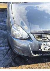 Lada Priora 2008, 97,9 лс, транспортное средство: LADA PRIORA, Идентификационный номер (VIN номер): XTA21703080088247, год выпуска: 2008, гос.номер С265МТ58