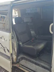 Nissan Serena, 2008. Автомобиль марки NISSAN модель SERENA, 2008 г.в., номер кузова CC25-167108. Для ознакомления с имуществом направить письменную заявку на электронную почту bankrot@au.spb.ru и согласовать встречу по телефону +7 (911) 927-45-06. Ознакомление с реализуемым имуществом происходит…
