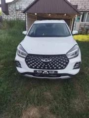 Chery Tiggo 4 Pro 2023, 113 л.с., 27389 км, АКПП, транспортное средство CHERY Tiggo 4 Pro, VIN: LVVDB21B2PD971890, год выпуска 2023.