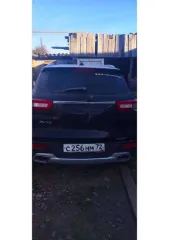 Lifan X70, 2018 года, 136 л.с., 93000 км. Транспортное средство: марка LIFAN, модель X70, год выпуска 2018, VIN X9WX7002AJ0000015