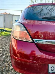 Автомобиль легковой марки: OPEL модель: Astra. год выпуска: 2005 г., идентификационный номер  VIN : W0L0AHL0865069889