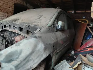 Hyundai Matrix, 2004 г.в., VIN KMHPN81DP5U187043, рег.знак Н649АМ152, легковой, цвет светло-серо-зеленый, мощность двигателя 90.4кВт/123л.с., ПТС 77 ТС384198 Ознакомление с имуществом производится по адресу: Россия, Нижегородская обл., Кстовский р-н, д. Новоликеево, у газовой котельной уч.103…