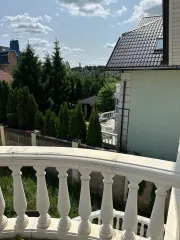 Жилой дом 545,3 кв.м и земельный участок 1000 кв.м, Московская область, Одинцовский район - жилой дом, назначение: жилое, общей площадью 545,3 кв.м, в том числе жилой площадью 269,3 кв.м, количество этажей – 4, с кадастровым номером 50:20:0000000:281827, расположенный по адресу: Московская область…