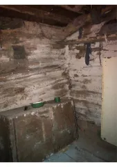 1/2 доля дома 23,8 кв.м и 1/2 доля земельного участка 3096 кв.м в Оренбургской области, 1/2 доля в праве на жилой дом, площадь: 23,8кв.м., кадастровый номер: 56:28:1401003:321, 1/2 доля в праве на земельный участок, площадь: 3 096кв.м., кадастровый номер: 56:28:1401003:313, Категория земель: Земли…