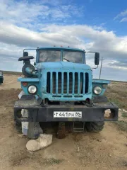 Грузовой автомобиль УНБ 125*32У 2007 года выпуска, насосная станция. Государственный регистрационный знак T441PH86, мощность 230 л.с., VIN X8948631C70BD1026. Цена 1800000 рублей.