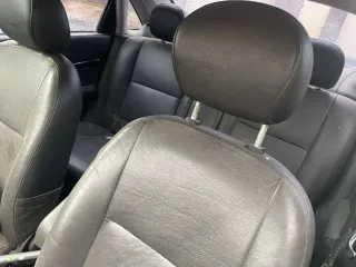Ford Focus 2004, автомобиль: ФОРД ФОКУС, год выпуска: 2004, VIN: X9FFXXEEDF4S44448, цвет кузова: светло серо-голубой.