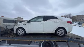 Автомобиль марки Kia Rio, 2013 г/в, г/н У 735 ВА 56, VIN Z94CB41AADR131052, номер кузова Z94CB41AADR131052 Автомобиль марки Kia Rio, 2013 г/в, г/н У 735 ВА 56, VIN Z94CB41AADR131052, номер кузова Z94CB41AADR131052 
Год выпуска: 2013 
VIN номер: Z94CB41AADR131052 
Вид транспорта: Легковой автомобиль…