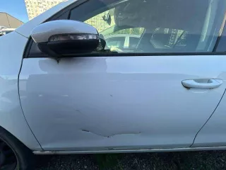 Volkswagen Golf, 2010, VIN: WVWZZZ1KZBW114261
