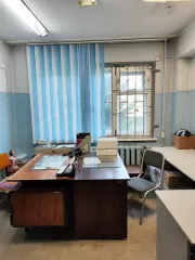Помещение площадью 40,8 кв.м. адрес (местонахождение) объекта:  644092, Омская обл, Омск г, Путилова ул, дом № 13 Помещение площадью 40,8 кв.м. адрес (местонахождение) объекта:  644092, Омская обл, Омск г, Путилова ул, дом № 13 
Общая площадь: 40.8 
Назначение нежилого помещения: Свободное…
