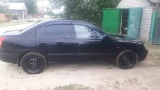 Hyundai Elantra 2005 года, черный цвет, VIN: KMHDN41BP6U180420, госномер: М817СР161. Осмотр по адресу: Ростовская область, станица Базковская, улица Кирова, дом 45, с момента публикации до окончания приема заявок по предварительной записи по телефону: 8-987-386-11-15, электронная почта…