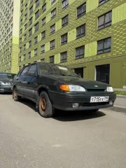 VAZ 2115, 2006 года, 76,7 лс. Легковой седан «ВАЗ-21150», VIN: «XTA21150064171321», г. р. з. «Т 715 УХ 799», 2006 г.в., модель, номер двигателя: 4347156, номер шасси (рамы) отсутствует, номер кузова (прицепа): ХТА21150064171321, полное наимен. цвета: золотистый темно-зеленый, мощн. двиг. л.с…