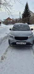LIVAN X3PRO 2023 автомобиль марки LIVAN модель X3PRO 2023 г.в. VIN-номер LLV2C3B22P0205023 залоговое имущество находится на ответственном хранении у должника по адресу: Алтайский край г.Барнаул ул. Павловский Тракт д.307 к.2. тел. 8-983-394-61-54.