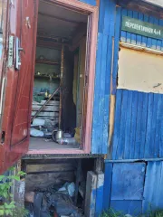 Жилое помещение, площадью 50.6 кв.м., кадастровый номер: 28:06:011602:73 
Адрес: Амурская область, г Тында, ул Перспективная, д 4А, кв 4