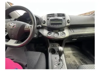 Toyota RAV4, 2012 года, 148 лс, 189403 км, АКПП Автомобиль - Toyota RAV4; Год выпуска – 2012; Идентификационный номер (VIN): JTMBE31V60D087370