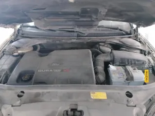 Ford Mondeo 2002 года выпуска. VIN: WF04XXGBB42A18007. Модель двигателя: CHBA-2A18007. Мощность двигателя: 125 л.с. (91,9 кВт).