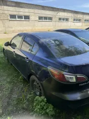 Mazda 3, 2012 автомобиль марки Mazda модель 3 2012 г.в. VIN-номер JMZBL12Z511534247 можно ознакомиться по месту его нахождения: Тамбов, Урожайная 2Е, предварительно согласовав время с финансовым управляющим по тел. +79191206769, либо путем направления запроса на электронную почту…