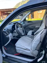 SUBARU Forester 2011, автомобиль марки SUBARU модель Forester 2011 г.в., VIN-номер JF1SHJLS5CG270653, предварительное согласование с организатором торгов посредством электронной почты olifilatova61@gmail.com в рабочее время.