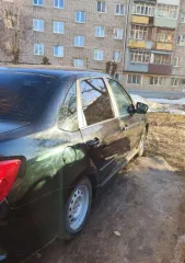 LADA GRANTA, Идентификационный номер  VIN номер : Z0X219049P0925628, Год изготовления: 2023, гос.номер К159СТ18