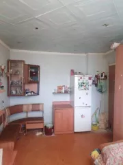 Жилое помещение (комната), площадь: 16.6 кв.м. Кадастровый номер 35:21:0401003:1959
Расположенная по адресу: Вологодская область, г. Череповец, ул. Сталеваров, д.80, кв. 31, ком. 244, 
Является предметом залога, залогодержатель - ПАО «Северсталь», 
Договор купли-продажи комнаты с рассрочкой…