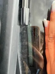 Infiniti M37 2011 года, VIN JN1BBNY51U0570378, кузов JN1BBNY51U0570378. Цвет черный, мощность двигателя 245 кВт/333 л.с., экологический класс 4, категория B, тип ТС легковой седан, госномер Е562НР777.