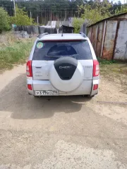 CHERY T11 TIGGO 2014 легковой автомобиль марки CHERY, модели T11 TIGGO, год выпуска 2014, кузов № LVVDB11B1ED128450, идентификационный номер (VIN) LVVDB11B1ED128450. С имуществом можно ознакомиться по согласованию с организатором торгов по тел. +7 912-674-80-14. Также можно направить запрос на…