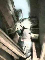 Нежилое помещение 7.1 кв.м в Санкт-Петербурге, г. Колпино, ул. Пролетарская, д. 56, литера А, пом. 4-Н. Назначение: нежилое, этаж № 1, кадастровый номер 78:37:0017112:1914. Право собственности подтверждается записью в ЕГРН от 28.03.2025 № 78:37:0017112:1914-78/011/2025-1.