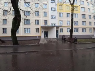 Квартира 58.2 кв.м, Востряковский пр., д. 9, кв. 111, г. Москва. Жилое помещение по адресу: г. Москва, пр. Востряковский, д. 9, кв. 111, общей площадью 58,2 кв.м (Этаж № 04), кадастровый номер: 77:05:0009003:7533. Вид жилого помещения: Жилое. Общая площадь: 58.2.