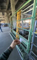 Стенды остекления и контроля 3 шт. Ознакомление с договором о задатке и проектом договора купли-продажи имущества осуществляются по адресу: http://www.alfalot.ru, bankrot.fedresurs.ru/. По вопросам ознакомления с имуществом, описанием, составом и характеристиками продаваемого имущества, а также…