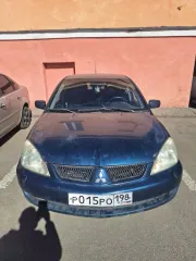 Mitsubishi Lancer 1.6 STW 2005, Легковой автомобиль марки: МИЦУБИСИ, модель: ЛАНСЕР 1.6 STW, год выпуска: 2005 г., идентификационный номер (VIN): JMBLRCS3W6U000255, кузов №: JMBLRCS3W6U000255. Для ознакомления с имуществом необходимо направить письменную заявку на электронную почту…
