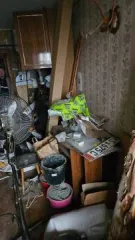 Квартира в Московской обл., 55,7 кв.м, 3 комн. по адресу: Московская область, р-н. Одинцовский, г. Одинцово, ул. Вокзальная, д. 33, кв. 65, кадастровый № 50:20:0000000:264752