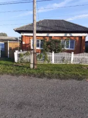 Земельный участок, площадью 1804 +/  15, категория земель: земли населенных пунктов, разрешенное использование: Для ведения личного подсобного хозяйства, расположенный по адресу: Свердловская область, рн. Байкаловский, с. Баженовское, ул. Советская, д. 14, с кадастровым номером: 66:05:1601001:81…