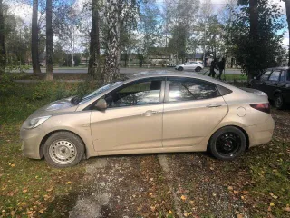 Hyundai Solaris, 2013 года, 123 лс, 312883 км. Легковой автомобиль, марка: ХЕНДЭ СОЛЯРИС, год изготовления: 2013, VIN Z94CU41DADR272012, пробег 312883 км. В связи с тем, что невозможно выяснить наличие обременений и иных ограничений, на имуществе возможно имеются ограничения, которые подлежат…