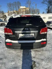 Kia Sorento, 2010 года, 174 лс, 252565 км, полный привод, АКПП. Транспортное средство: KIA SORENTO XM, идентификационный номер (VIN): KNAKU811DA5100033, год изготовления: 2010, госномер О220ТТ32. В залоге у АО "ТБанк". Разряжен АКБ, не работает генератор, номер двигателя не соответствует номеру в…