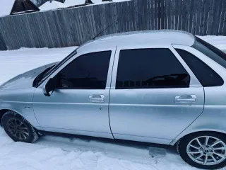 Lada Priora 2011 года, VIN: XTA217030B0308739, государственный номер С441УТ38.