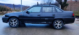 Daewoo Nexia 2009, легковой автомобиль, марка: DAEWOO NEXIA, 2009 г.в., VIN: XWB3K32CD9A029093.