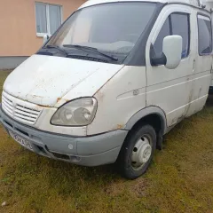 Автомобиль марки: Без марки, модель: 28115К, VIN: X8928115K60CE9140, кузов №: 33023060051473