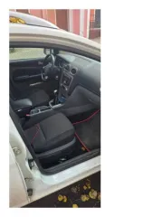Ford Focus 2011 года, 145 лс, 261542 км, VIN: X9FSXXEEDSBK57763