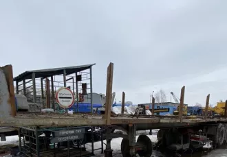Прицеп тракторный самосвальный ОЗТП-8572, год выпуска 1989, гос. номер 8792 ТВ 86. С имуществом можно ознакомиться предварительно согласовав по тел. 89027125511 или подав заявку на эл. почту: bagaev.arbitr@mail.ru. Сумма 623 000,00 руб.