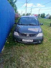 Renault SR 2009 года выпуска, VIN X7LLSRABH9H215498. Находится в залоге. Ознакомление с имуществом осуществляется по месту нахождения.