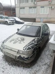 ВАЗ 21120 2003 года выпуска, государственный номер Н997МС193, марка ВАЗ, модель 21120, цвет желто-зеленый, страна производства Россия, VIN ХТА21120030151477, ПТС 23 НС 951771.