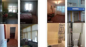1/3 доли квартиры, г. Тольятти, Самарская область, 1/3 доли в праве собственности в жилом помещении с кадастровым номером: 63:09:0101157:4371, расположенный по адресу: Российская Федерация, Самарская область, г. Тольятти, Автозаводский район, ш. Южное, Дом 27 кв.199