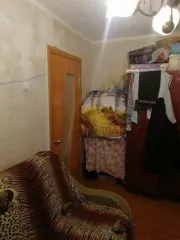 1/4 доля, квартира жилая, кадастровый номер 02:52:140429:1104, общая площадь 28.50 кв.м, Республика Башкортостан, рп. Чишмы, ул. Типографская, д. 21А, кв. 23