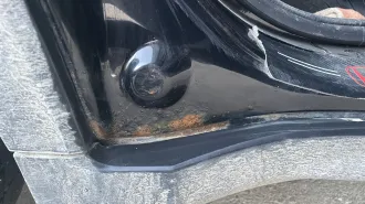 Honda Vezel 2014 года выпуска, номер кузова RU1-1008662. Для получения дополнительной информации и фотографий направьте запрос на semina.torg@yandex.ru (в теме письма укажите ФИО должника) или по телефону +7 (919) 273-13-96.

Состояние: повышенный расход масла, не работает бесключевой доступ и…