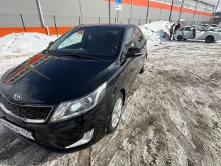 KIA RIO (КИА), 2012, Идентификационный номер (VIN): Z94CC41BBCR063398, транспортное средство: KIA RIO, Идентификационный номер (VIN): Z94CC41BBCR063398, Год изготовления: 2012, гос.номер А188ХС155