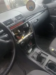 Mazda 3 2008 Легковой автомобиль, марка: Mazda 3, год изготовления: 2008, VIN: JMZBK14Z281730734 Ознакомление с имуществом можно по адресу: Россия, г. Курган, ул Омская, участок 107, с момента публикации сообщения о продаже имущества и до окончания приема заявок по предварительной записи по…